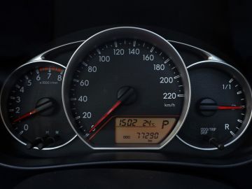 Toyota Verso-S